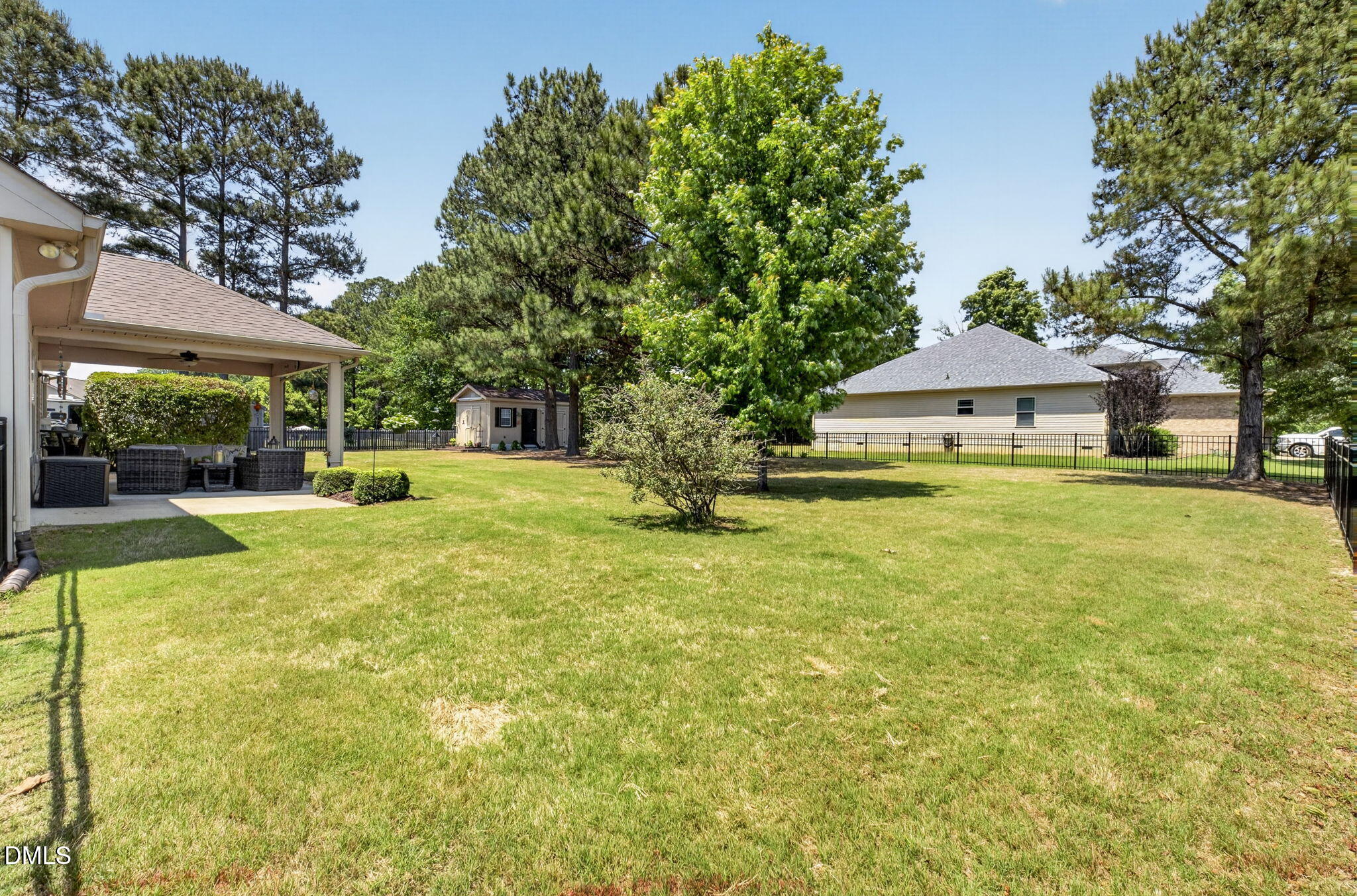 20 Deep Clay Circle Angier, NC 27501 - Photo 47 of 54 48-web-or-mls-20 Deep Clay Circle -48