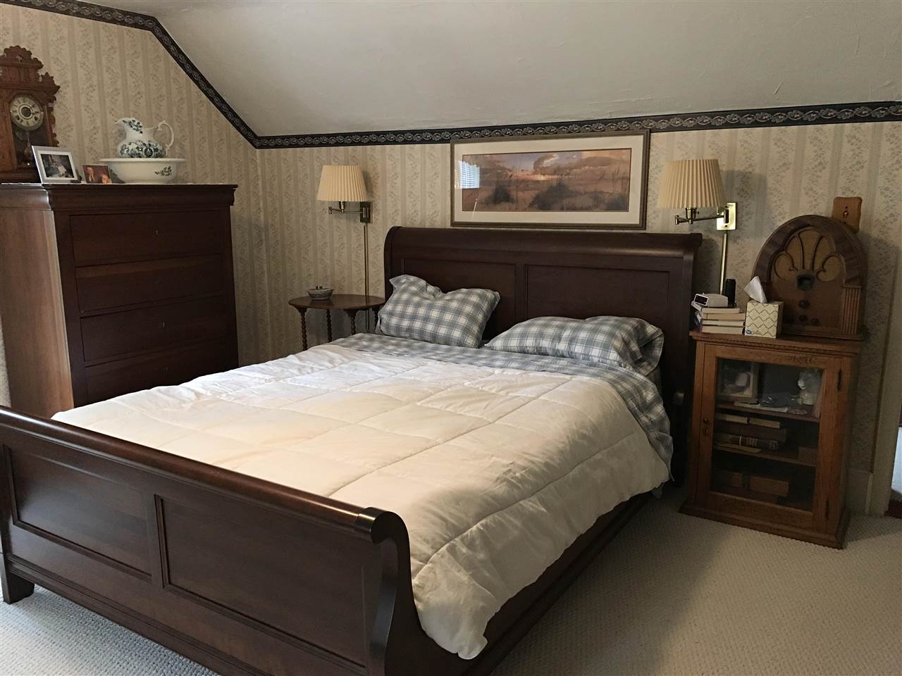 150 North Fenner Road Fairgrove, MI 48733 - Photo 42 of 65