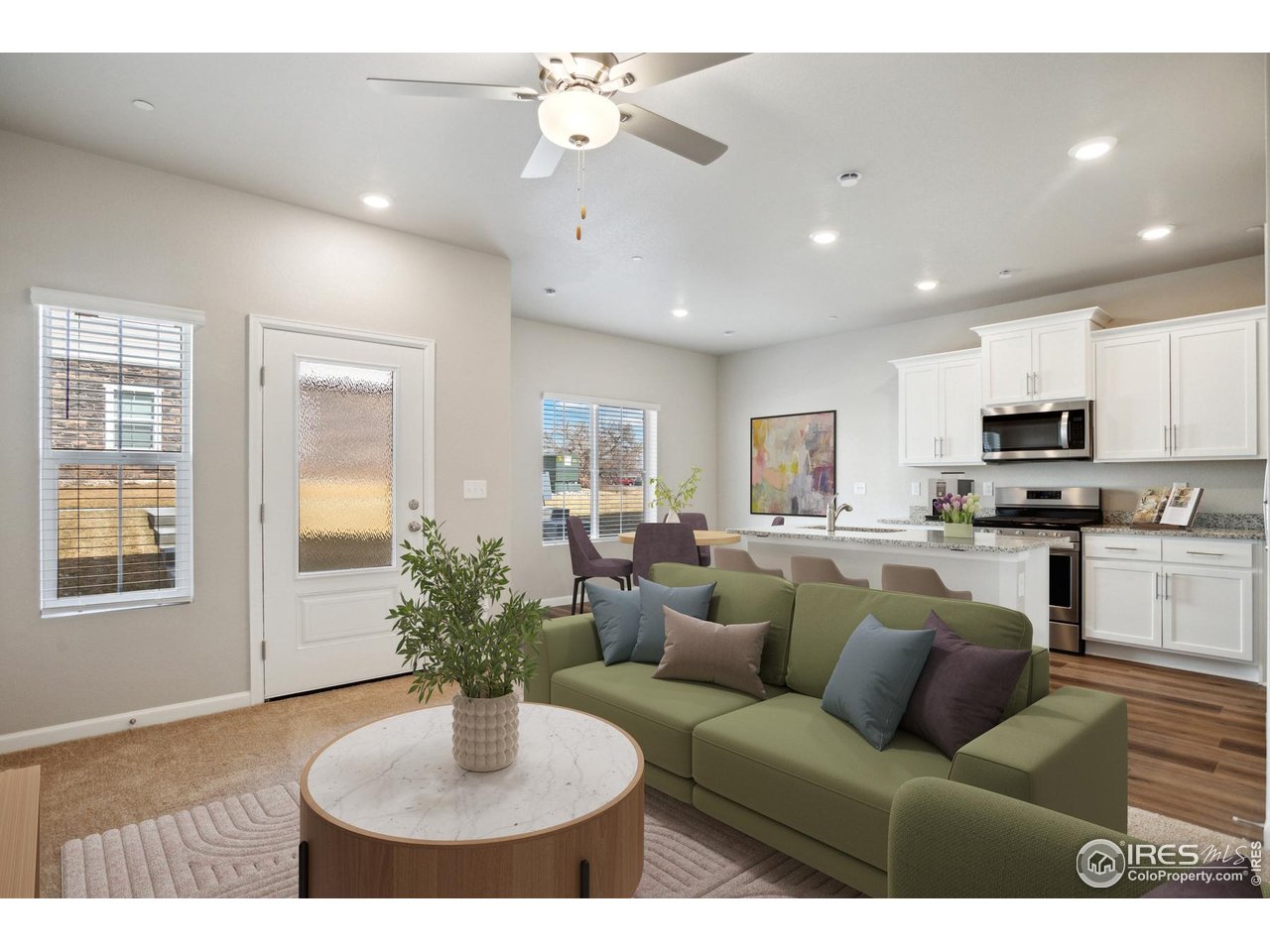 179 Robin Road Johnstown, CO 80534 - Photo 2 of 16