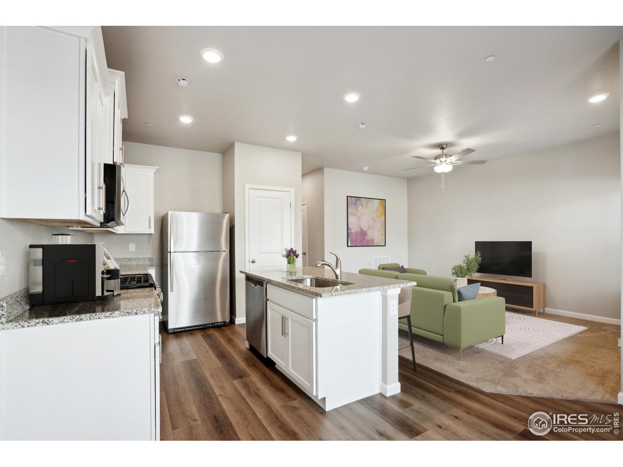 179 Robin Road Johnstown, CO 80534 - Photo 4 of 16