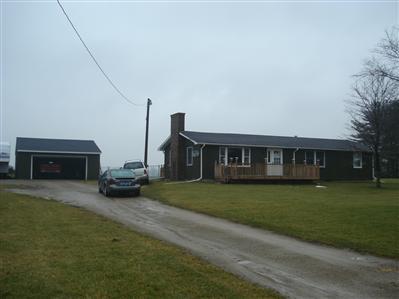 4310 North Adams Road Jonesville, MI 49250 - Photo 1 of 3 Primary Photo