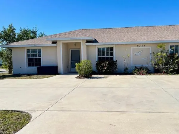 $1,375 | 6795 David Boulevard, Unit A, Port Charlotte, FL 33981