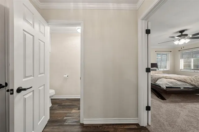 $449,900 | 506 East Ave G, Valley Mills, TX 76689