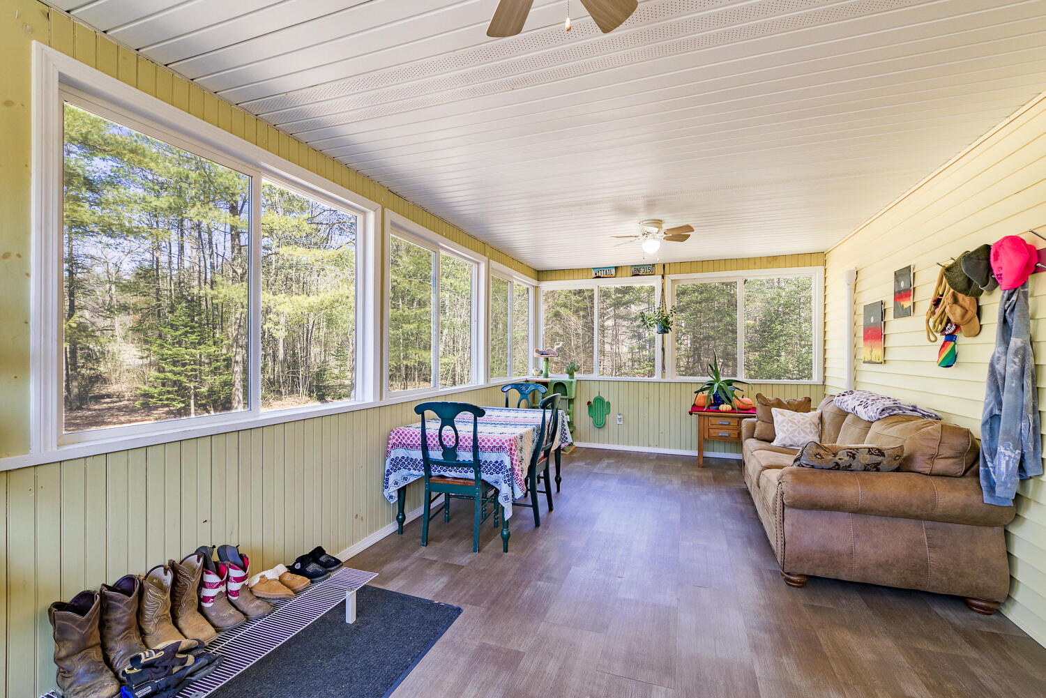 691 Stetson Road Exeter, ME 04435 - Photo 14 of 47 691 Stetson Rd 13
