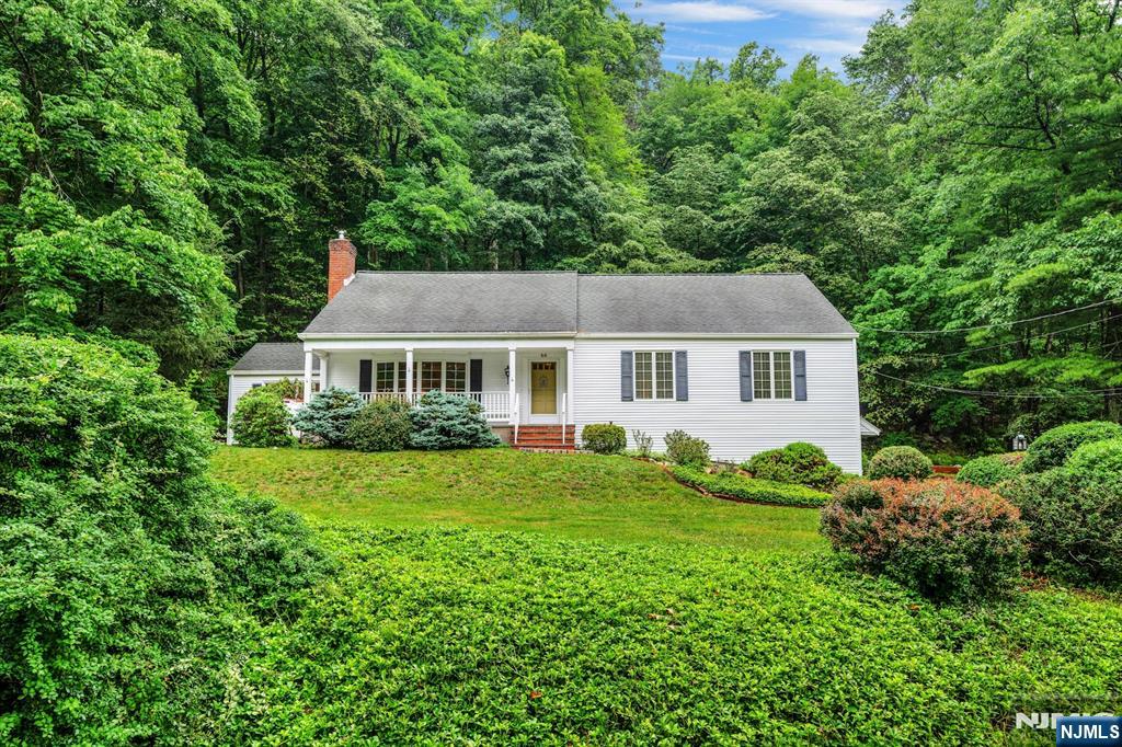 50 Rockledge Road Montville, NJ 07045 - Photo 1 of 36 Gallery Image 1
