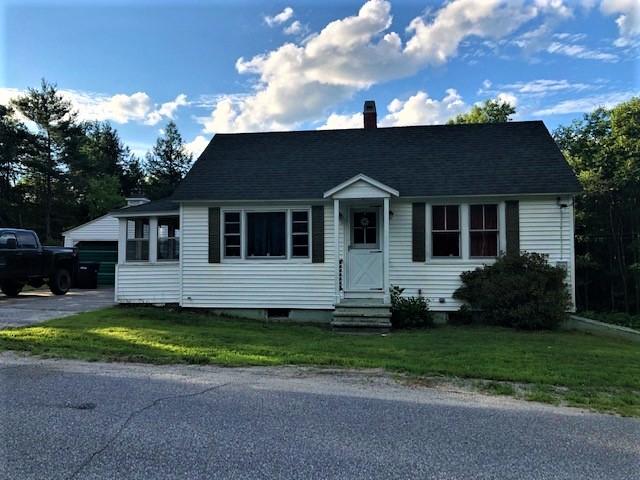 182 Emery Corner Road Limerick, ME 04048 - Photo 1 of 45 house 5
