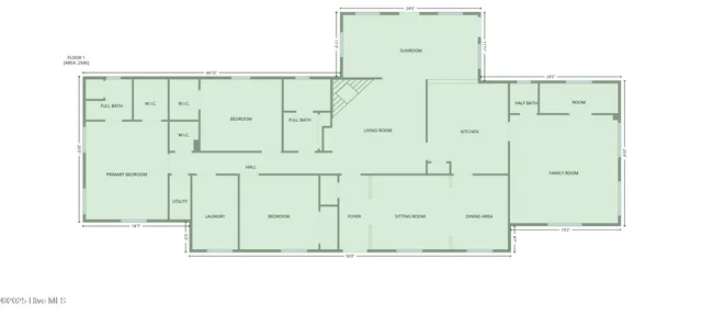 $450,000 | 3359 Us Highway South, Asheboro, NC 27205