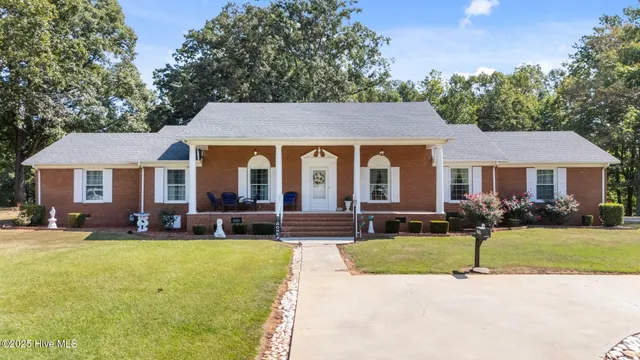 $450,000 | 3359 Us Highway South, Asheboro, NC 27205