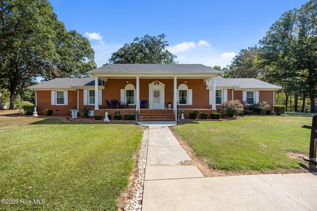 $450,000 | 3359 Us Highway South, Asheboro, NC 27205