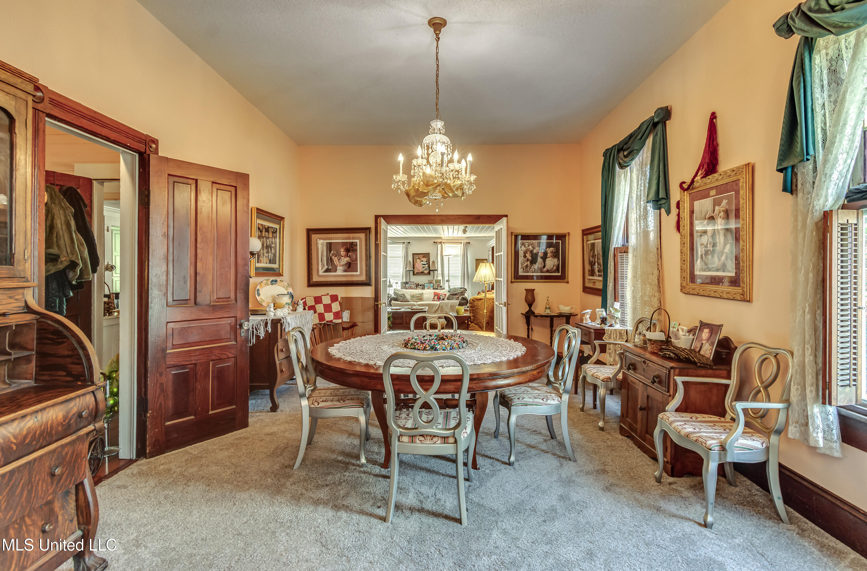 502 East Georgetown Street Crystal Springs, MS 39059 - Photo 13 of 33 502 E Georgetown-17