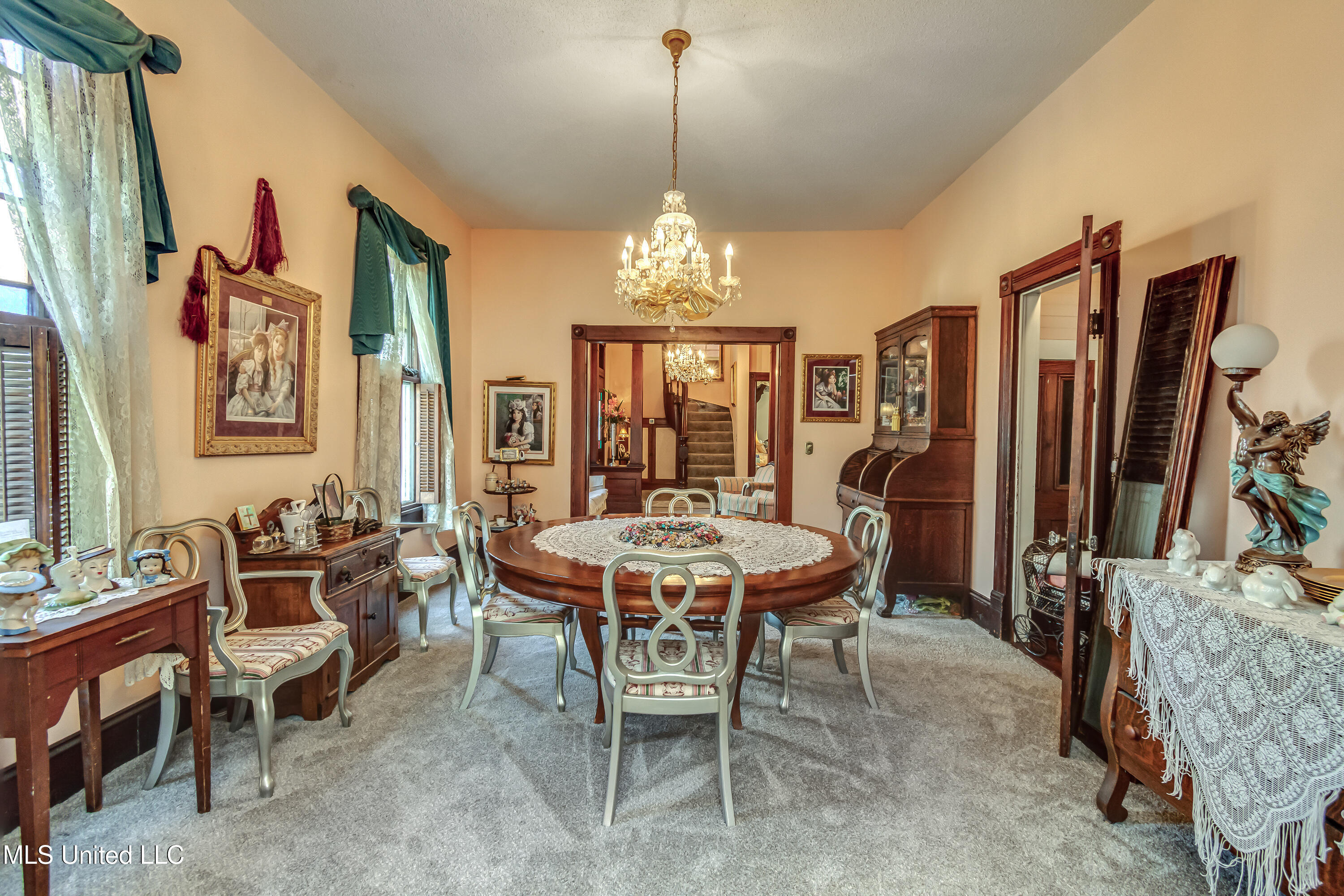 502 East Georgetown Street Crystal Springs, MS 39059 - Photo 14 of 33 502 E Georgetown-18