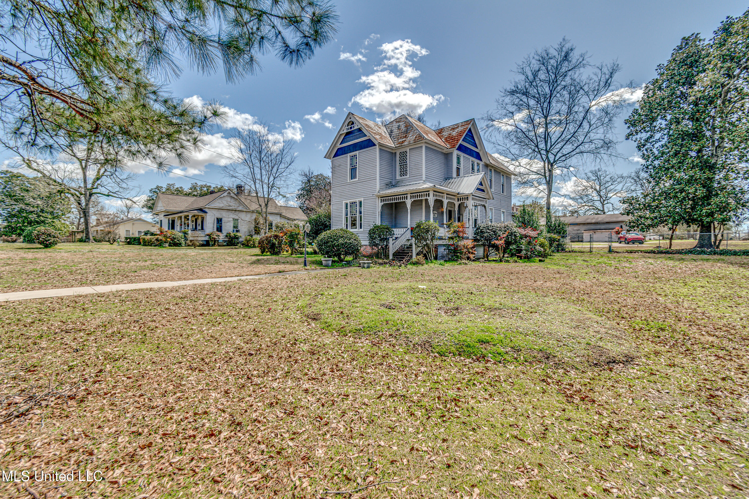 502 East Georgetown Street Crystal Springs, MS 39059 - Photo 2 of 33 502 E Georgetown-38