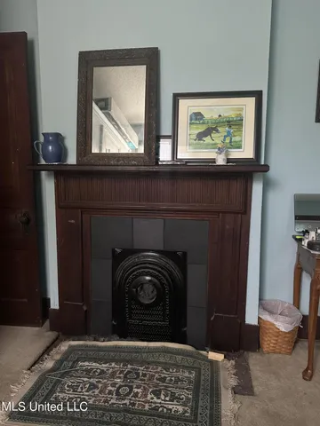 $275,000 | 502 East Georgetown Street, Crystal Springs, MS 39059