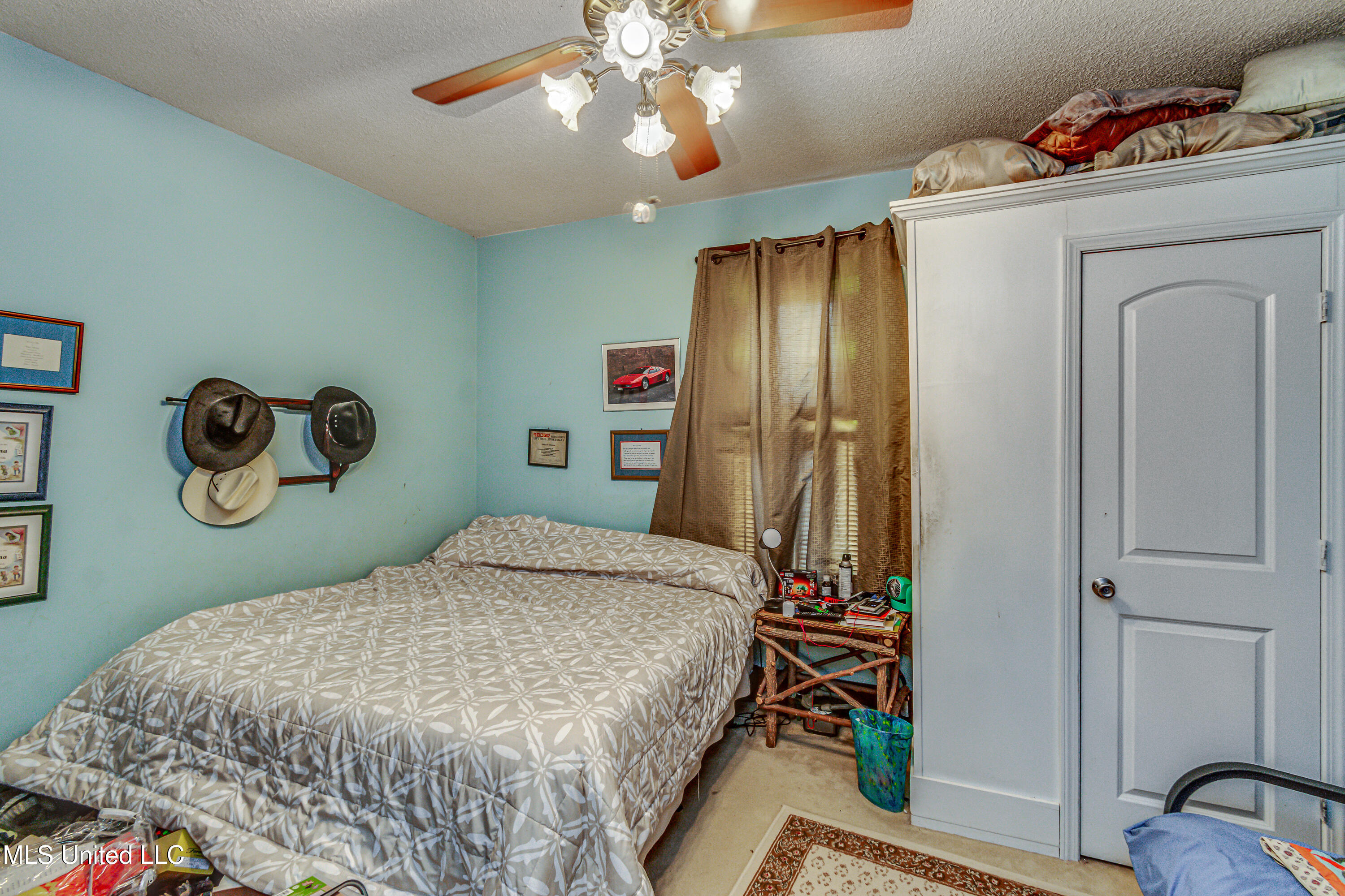 502 East Georgetown Street Crystal Springs, MS 39059 - Photo 30 of 33 502 E Georgetown-26