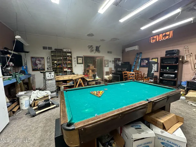 $275,000 | 502 East Georgetown Street, Crystal Springs, MS 39059