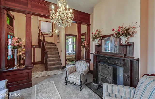 $275,000 | 502 East Georgetown Street, Crystal Springs, MS 39059