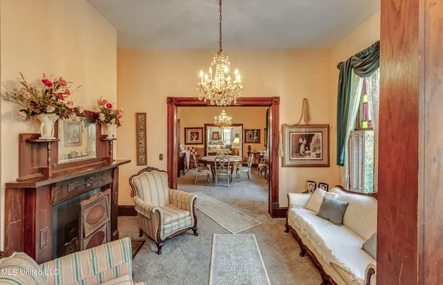 $275,000 | 502 East Georgetown Street, Crystal Springs, MS 39059