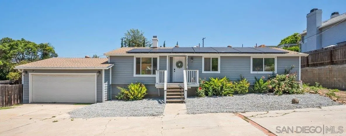 3419 South Barcelona Street Spring Valley, CA 91977 - Photo 1 of 40