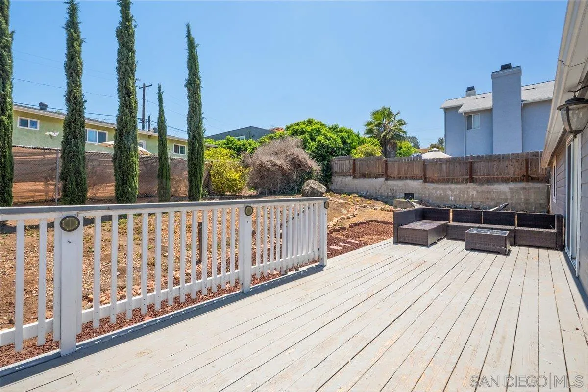 3419 South Barcelona Street Spring Valley, CA 91977 - Photo 27 of 40