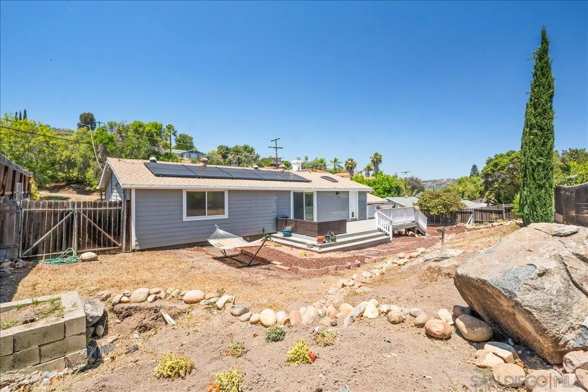3419 South Barcelona Street Spring Valley, CA 91977 - Photo 30 of 40