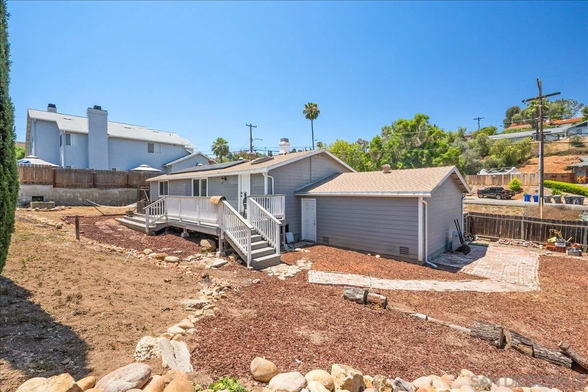 3419 South Barcelona Street Spring Valley, CA 91977 - Photo 33 of 40