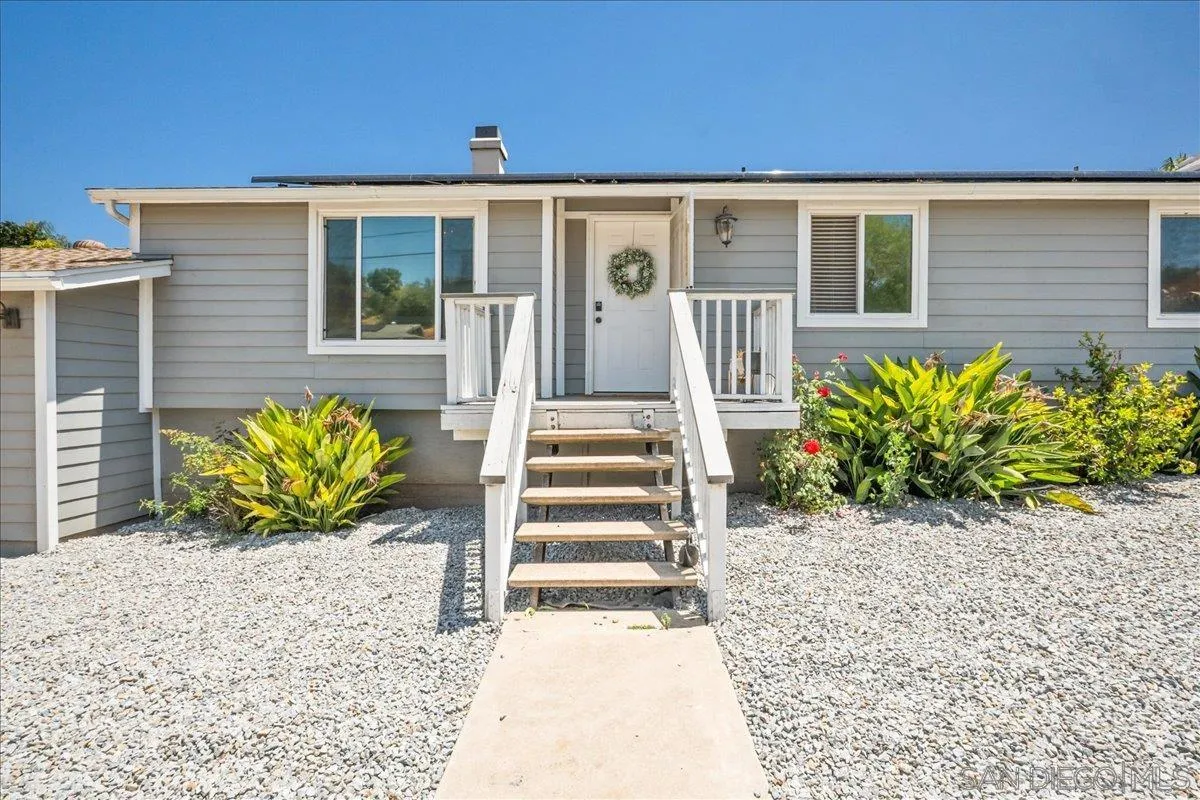3419 South Barcelona Street Spring Valley, CA 91977 - Photo 34 of 40
