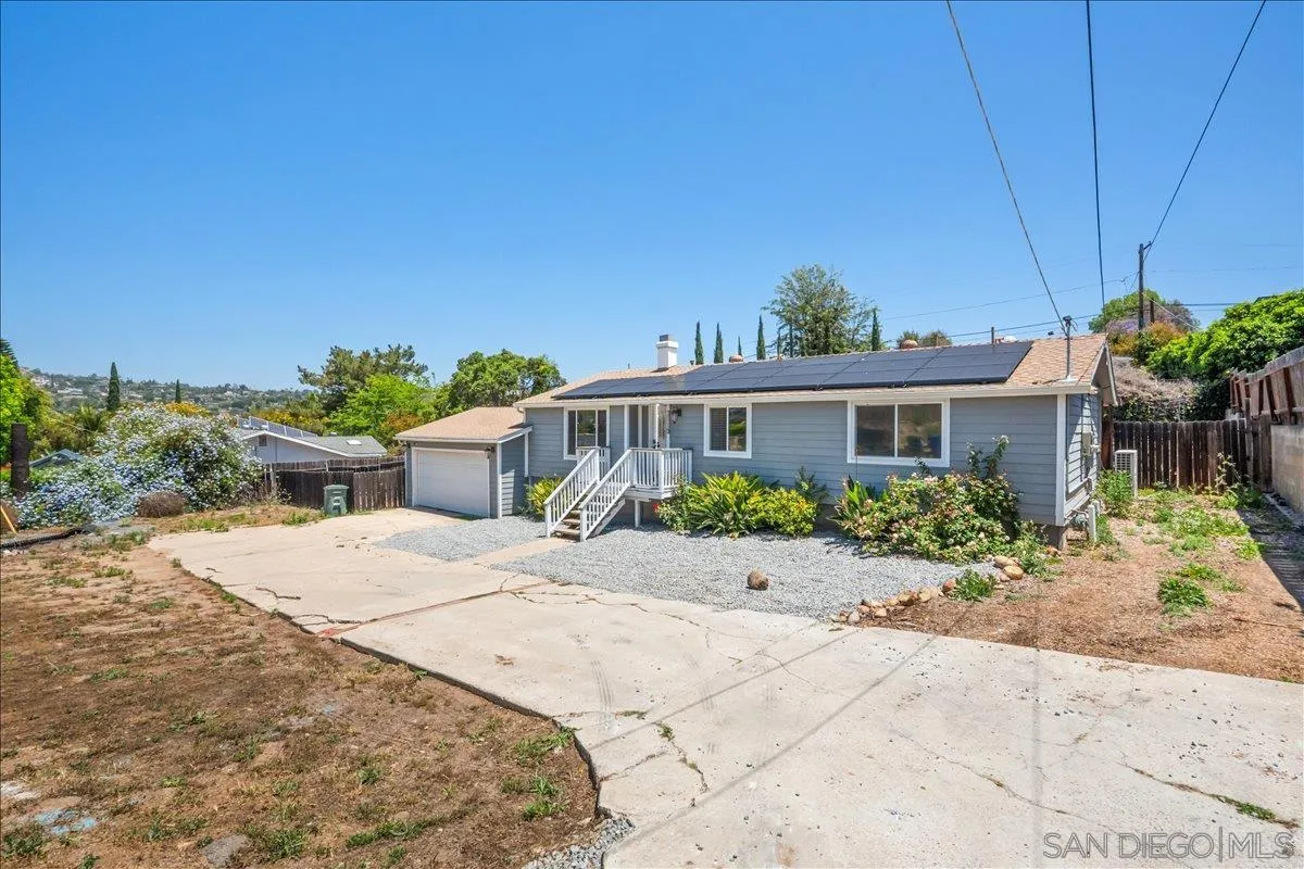 3419 South Barcelona Street Spring Valley, CA 91977 - Photo 35 of 40
