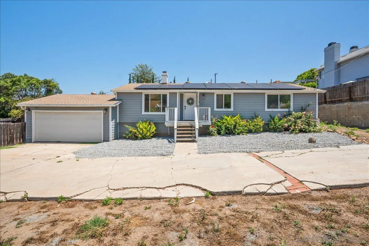 3419 South Barcelona Street Spring Valley, CA 91977 - Photo 36 of 40