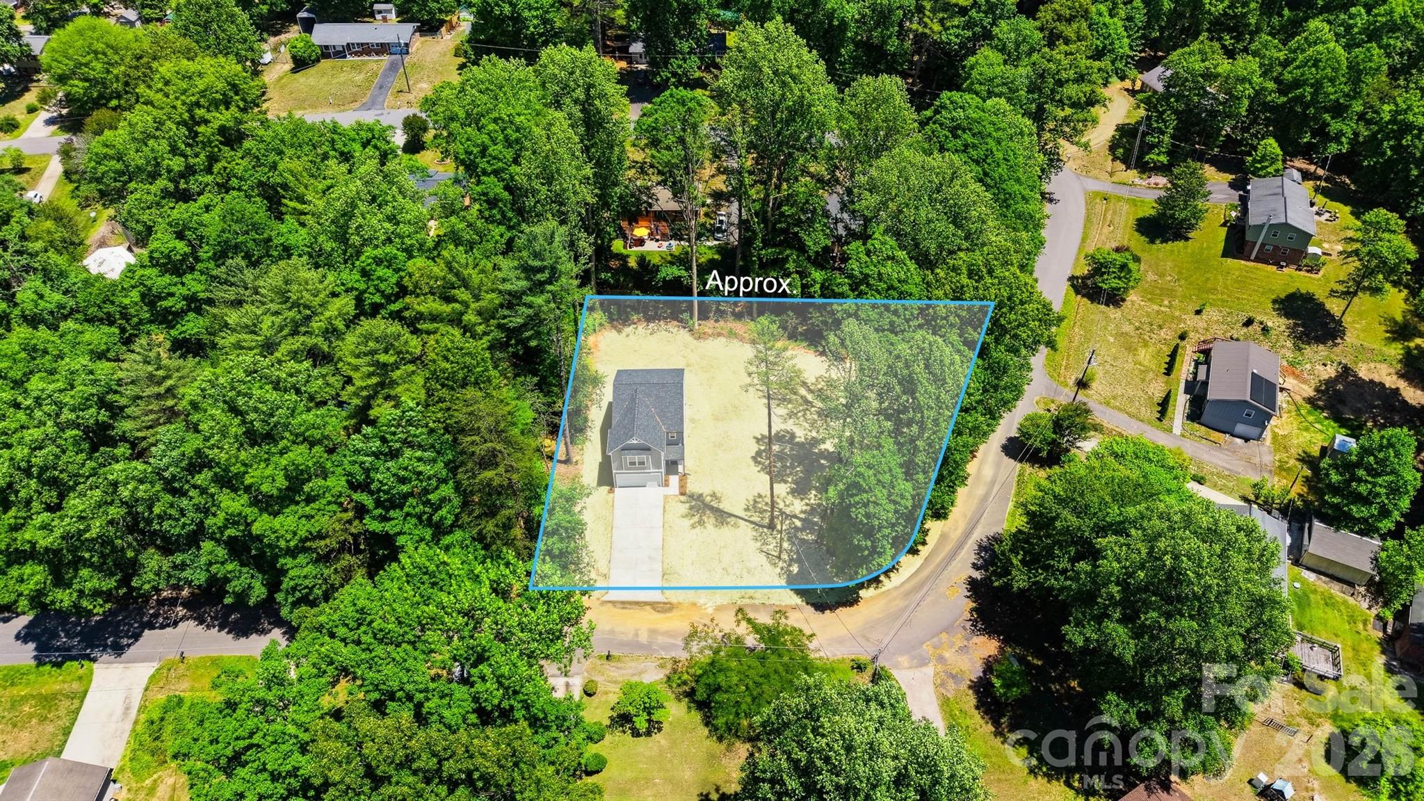 215 Edgewood Circle Morganton, NC 28655 - Photo 31 of 40