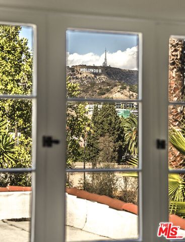 $2,099,000 | 6749 Whitley Terrace, Los Angeles, CA 90068