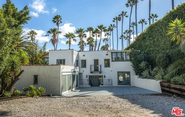 $2,099,000 | 6749 Whitley Terrace, Los Angeles, CA 90068