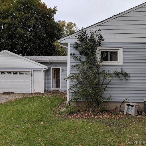 8365 Lockport Road Niagara, NY 14304 - Photo 1 of 1 Gallery Image 1