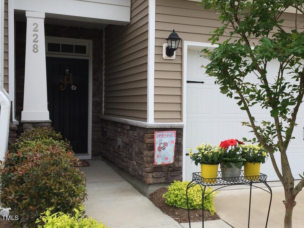 228 Skyros Loop Cary, NC 27519 - Photo 2 of 16 2 228 skros loop