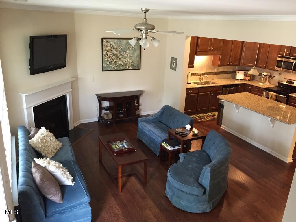 228 Skyros Loop Cary, NC 27519 - Photo 5 of 16 7 228 skros loop