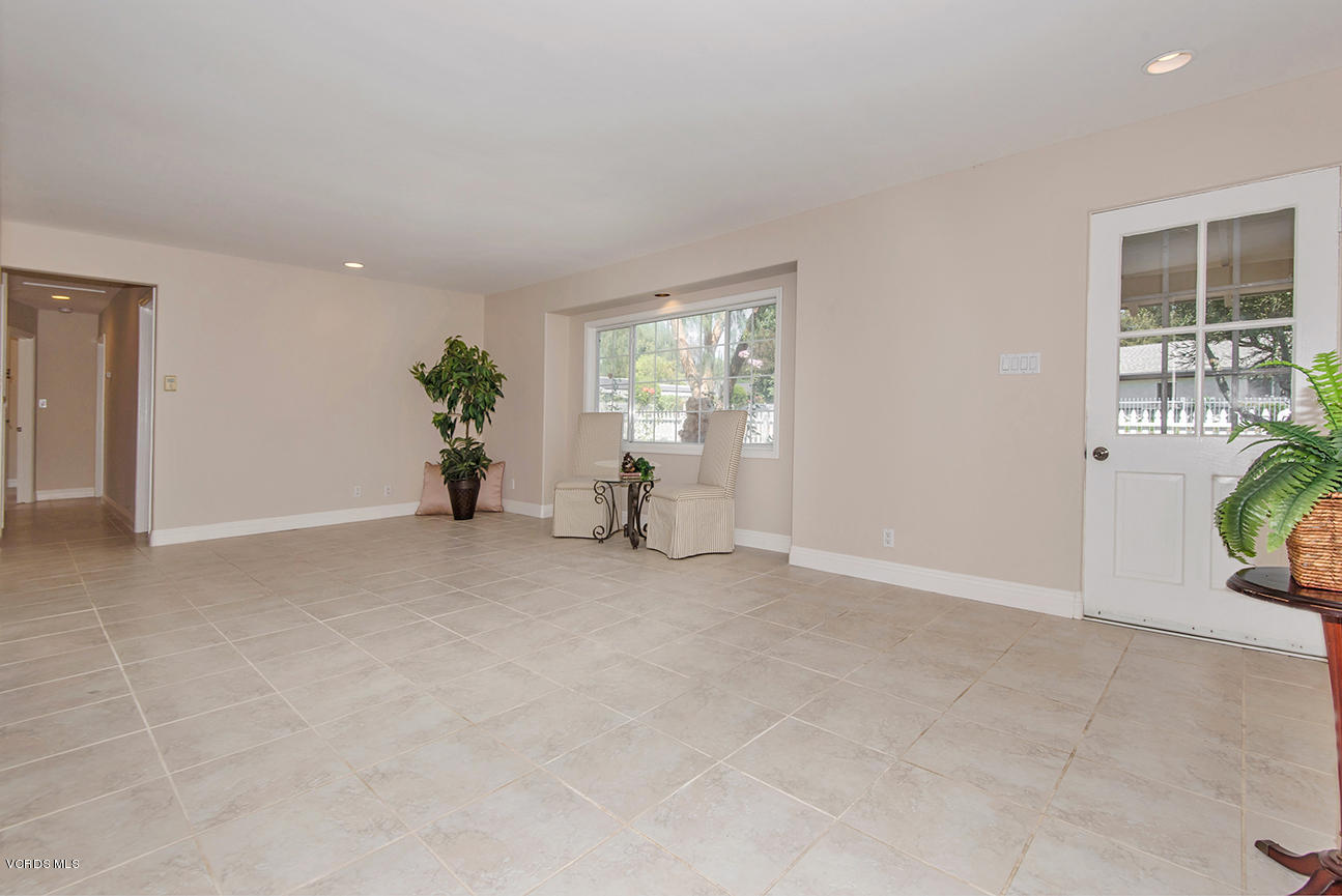 4204 Apricot Road Simi Valley, CA 93063 - Photo 3 of 20 a view of an empty room with a window