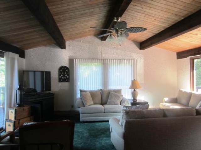 7389 East Fisher Lake Road Mercer, WI 54547 - Photo 8 of 20 Gallery Image 8