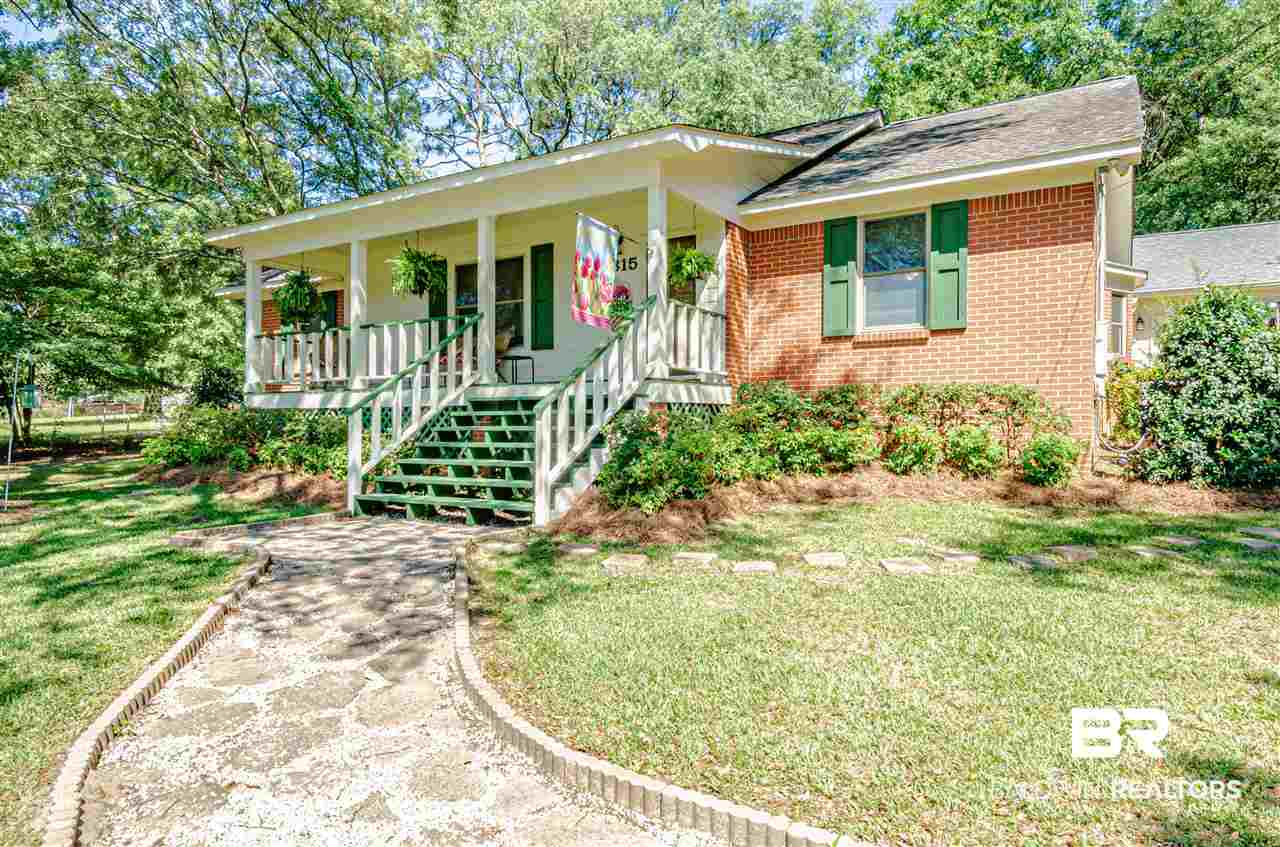 7315 Spaceview Drive Saraland, AL 36571 - Photo 4 of 42