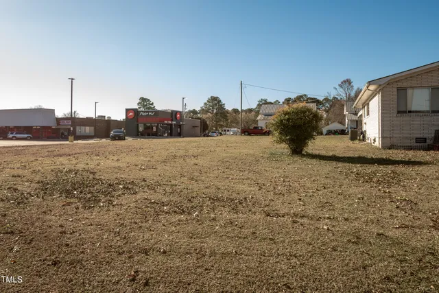 $950,000 | 203 South Dunn Street, Benson, NC 27504