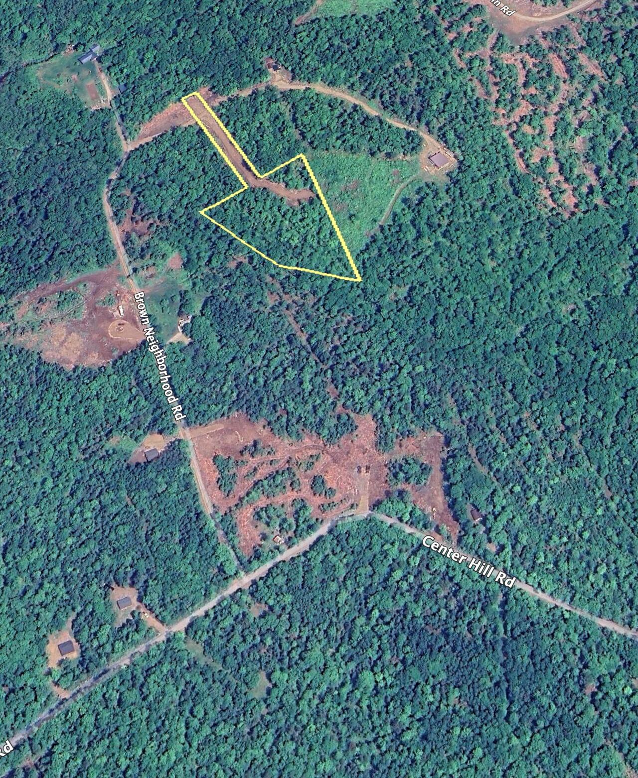 37-2 Brown Neighborhood Road Weld, ME 04285 - Photo 19 of 27 37-2 Subject