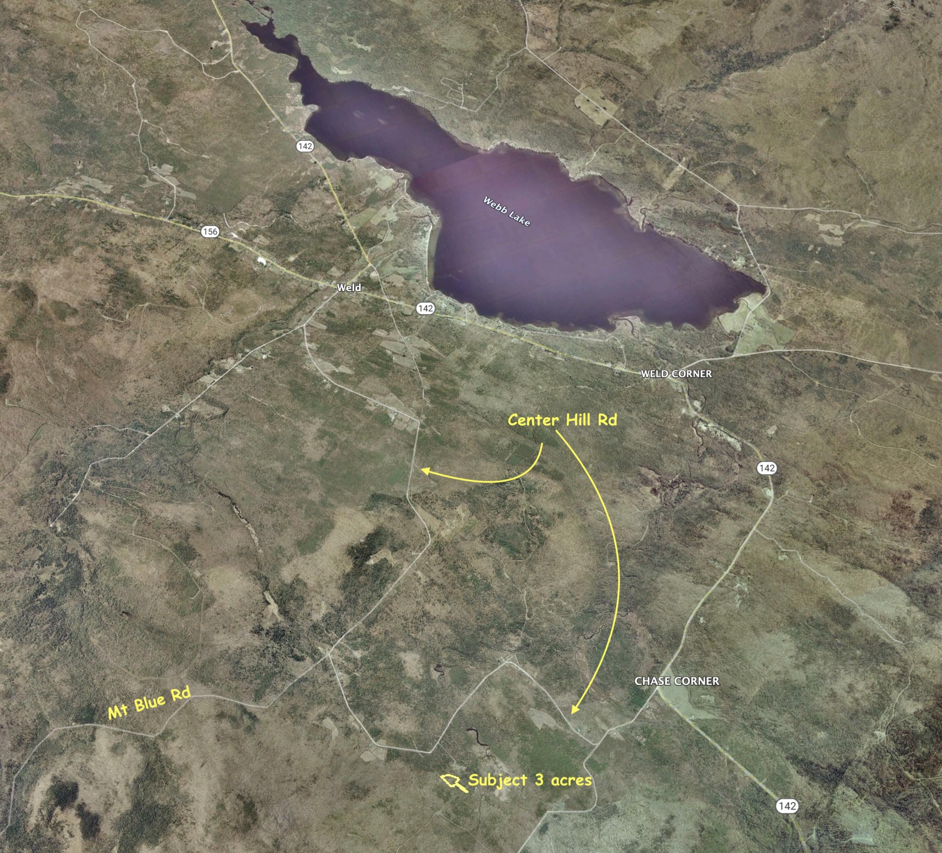 37-2 Brown Neighborhood Road Weld, ME 04285 - Photo 26 of 27 37-2-008