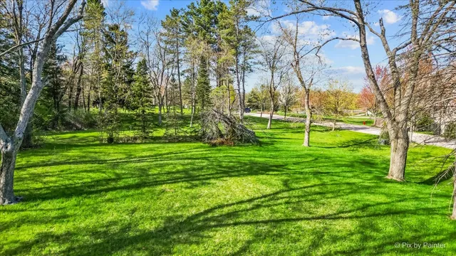$405,000 | Lot 13 Abbey Woods Drive, Barrington Hills, IL 60010