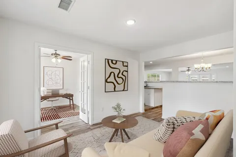 $499,500 | 6038 Woodbrook Lane, Houston, TX 77008