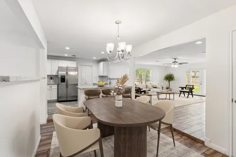 $499,500 | 6038 Woodbrook Lane, Houston, TX 77008