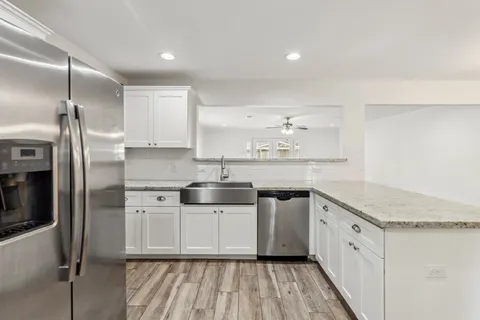 $499,500 | 6038 Woodbrook Lane, Houston, TX 77008