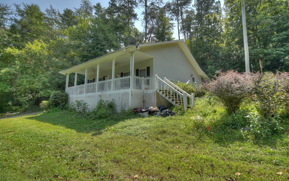 853 Katydid Road Mineral Bluff, GA 30559 - Photo 1 of 4 Main View