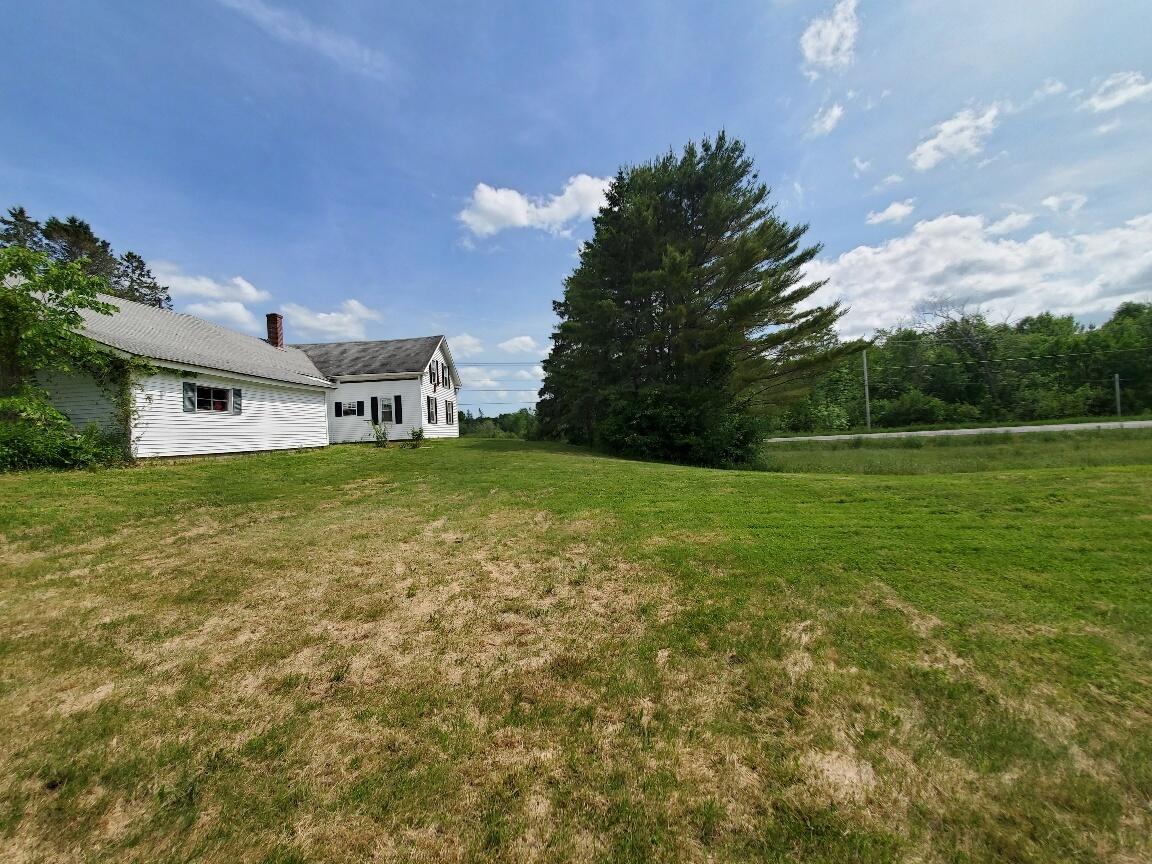 523 Exeter Road Corinth, ME 04427 - Photo 10 of 51 side view