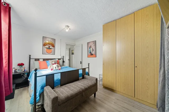 a view of outdoor space yard deck patio and swimming pool