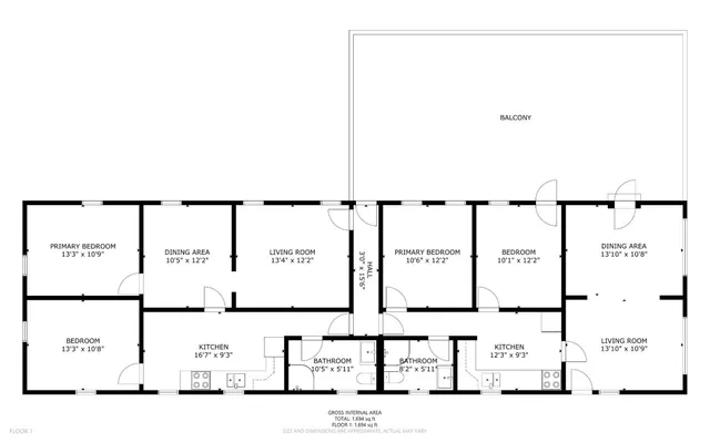 $850,000 | 316 Napa Street, Vallejo, CA 94590