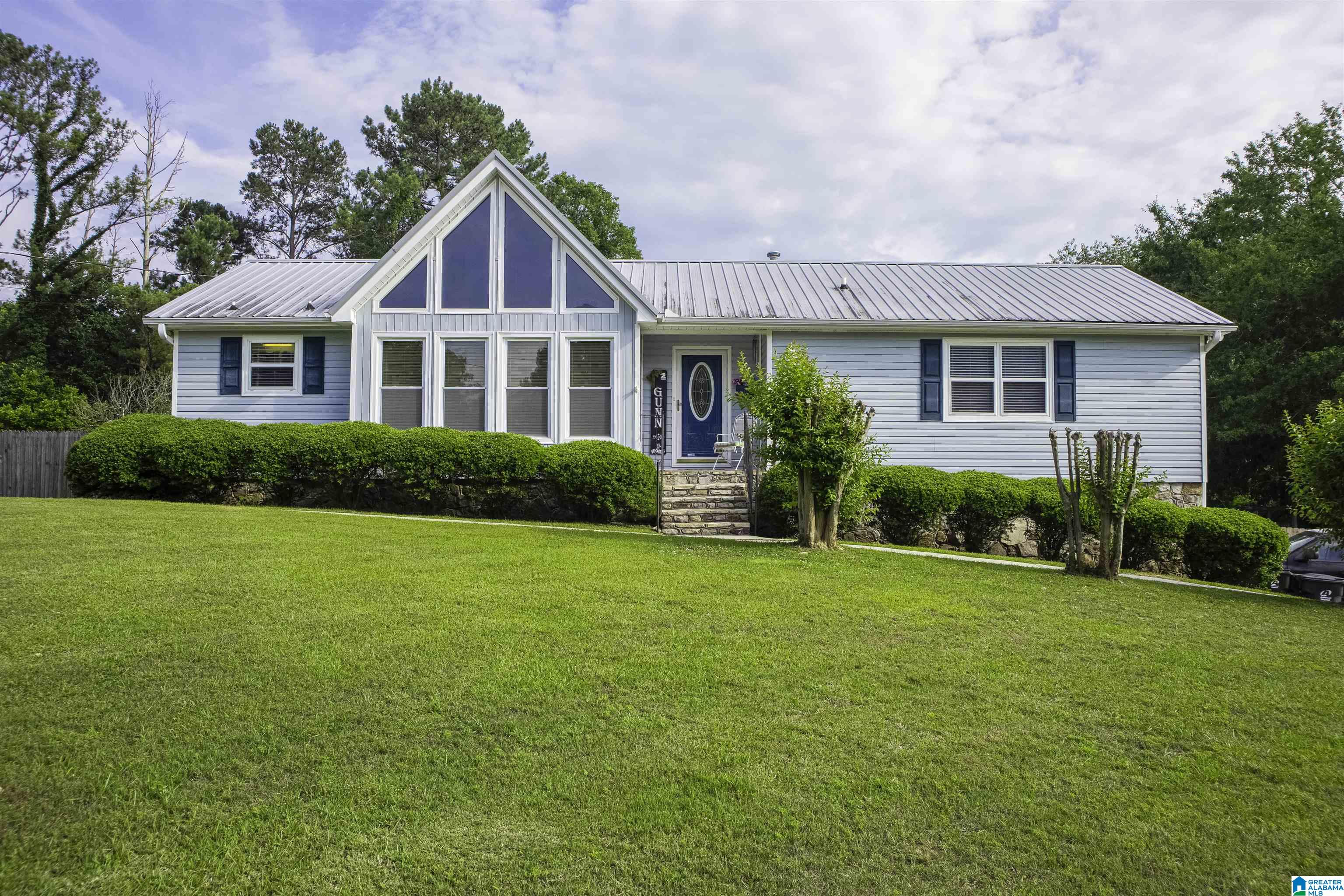 55 Huntmaster Lane Pelham, AL 35124 - Photo 1 of 8