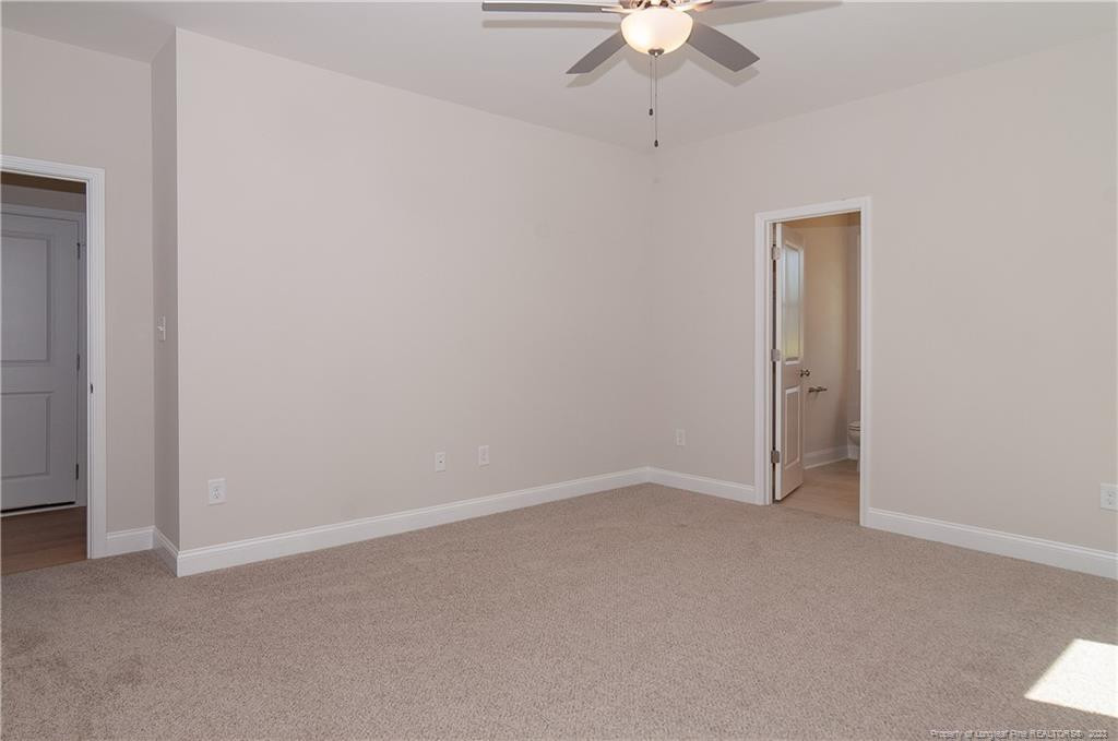 7743 Rufus Johnson Road Fayetteville, NC 28306 - Photo 17 of 30 Photo 17